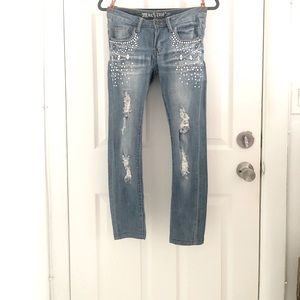 Machine - Nouvelle Mode